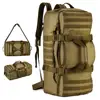 High quality tactical shoulder bag molle bag tactical backpack DYT-017 Green