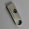 2GB 4GB 8GB Metal USB 2.0 Flash Pen Data Drive Memory Stick