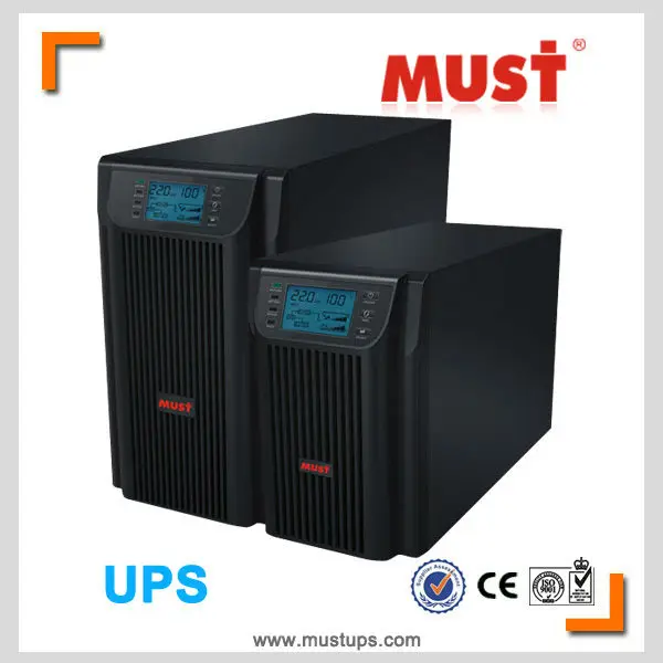 Must Online Uninterruptible Power Supply Reviews Ups Single Phase 1kva