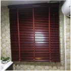 windows blinds, window shades, timber blinds