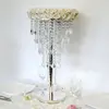 Crystal Table Chandelier