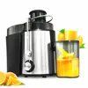 High Quality Whole Fruit & Vegetable Stainless Steel Healthy Juicer