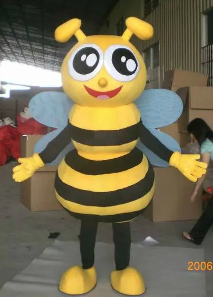 Bumble Bee Costume For Adults 57