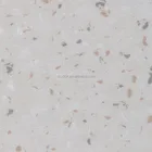 Other Plastic Building Materials Type PVC Vinyl Siding Manufacturer Commercial Flooring Laminated