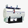 The most reliable electric heating steam boiler