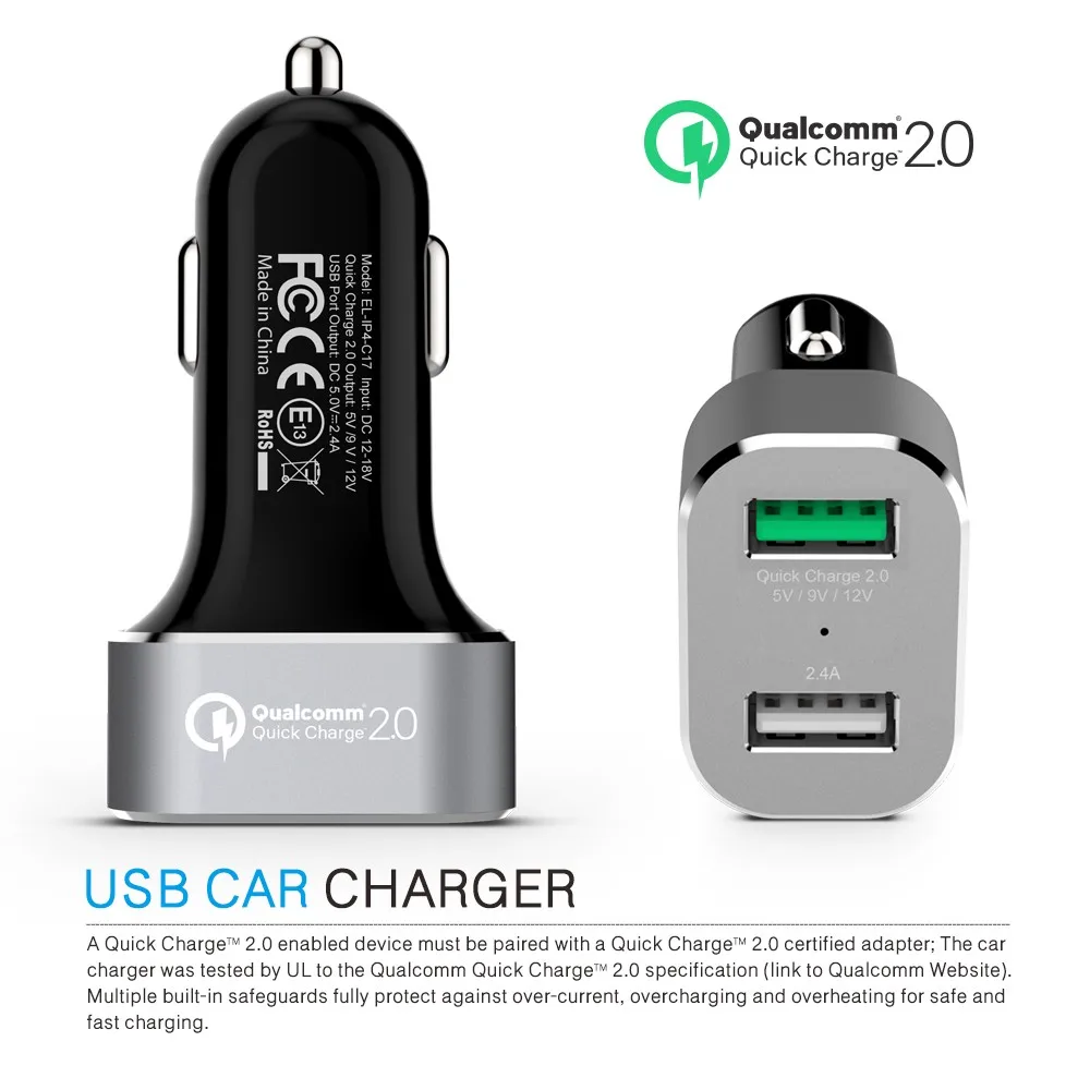 Aluminium Alloy serie car charger.jpg