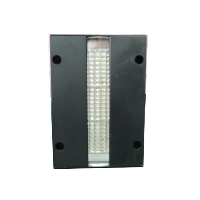 uvled curing