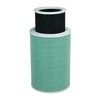 Enhanced Active Carbon Hepa Filter Replacement Filters for Xiaomi Purifier Xiaomi Mi Purifier1/2/Pro