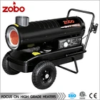 Top Quality Portable Kerosene /Diesel Indirect Heater ZB-H70 For Greenhouse