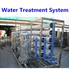 40T Commercial RO Plant for Drinking Water