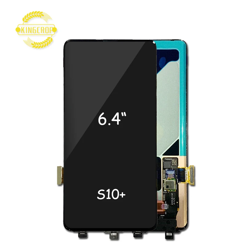 S10+