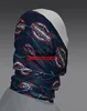 OEM Tube Customized tube Bandana, Custom Handmade multifunction sports headwear bandanas, Custom Outdoor bandana