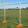 Factory Direct 2100*2400mm AU Temporary Fence