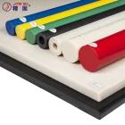 High Hardness Engineering Plastics Cast Nylon Rod Suitable for Making Gears Pulleys
