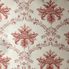 Types Of Woven Quick Polyester Brocade Jacquard Fabric use for sofa upholstery fabric