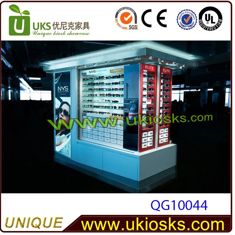 Shenzhen Unique Furniture Limited mall kiosk,store fixtures