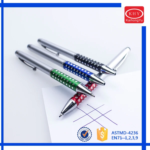 pen for microsoft surface aluminium metal touch ball point pen