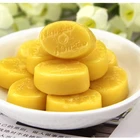 strong durian hard candy yellow color 150g packed convenient for takeout