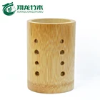 Natural and healthy bamboo tube for kitchen tools