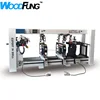 MZ73214 Four Rows Multi Axis Drilling Machine for office funiture
