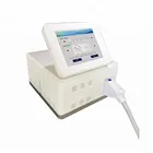 Portable Salon use Hair removal Machine 3 Wavelengths Diode Laser with FDA approved