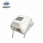 beauty salon electrical equipments Portable 808nm Diode Laser Hair Removal Machine for All Skin Types