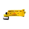 Quick coupler excavator bucket and hydraulic hitch quality breaker manufacturer