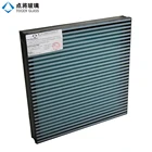 Decorative Tempered Ceramic Frit Glass