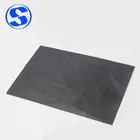 Black Protection Fabric Rfid Blocking Emf Shielding Textile