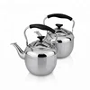 Wholesale Large Capacity Tea Kettle Set Stainless Steel Japaneae Teapot