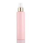 180Ml Skin Care Pet Pump Lotion Cosmetic Shampoo Bottle Container