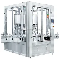 Best Price Automatic PLC Controlled Piston