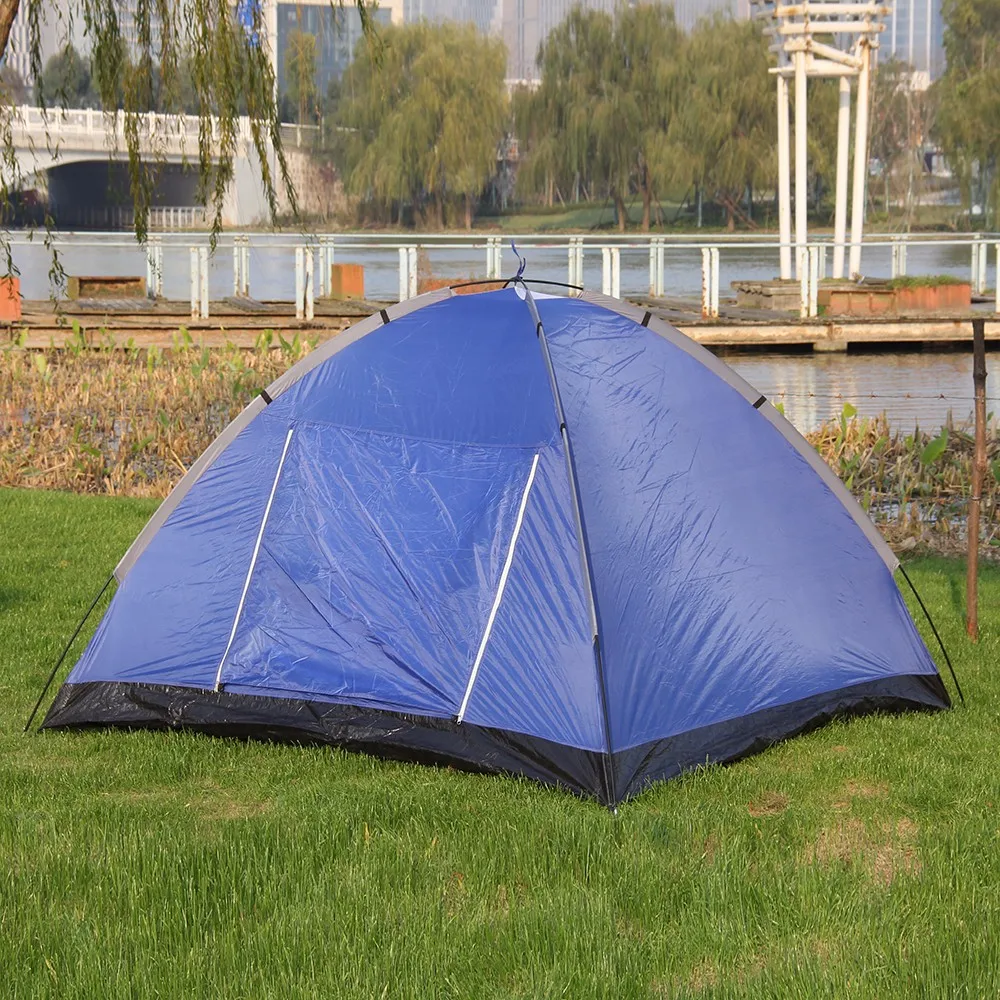 ultralight dome tent