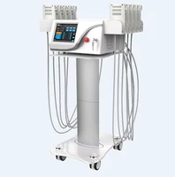 Low Level Cold Laser Therapy New