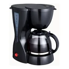 Coffee A Coffee Maker Stainless Steel Decoration Drip Coffee Maker For 10-12 Cups Coffee