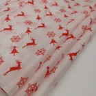 China bulk high toughness printing different size thin wrapping tissue paper