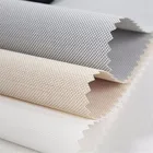 energy saving solar screen shades fabric for roller blinds fire proof fabric materials