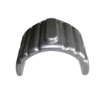 Ruiquan Custom design CNC chrome acrylic casting mould