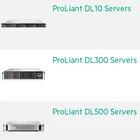 Hot Sell HP ProLiant DL360 Gen9 8SFF Configure-to-order Server
