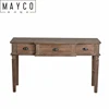 /product-detail/mayco-farmhouse-style-chinese-classic-three-drawer-wooden-side-console-table-60738262111.html