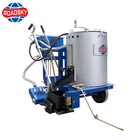 Thermoplastic Road Marking Thermoplastic Road Marking Machine Self-propelled Thermoplastic Convex Road Marking Machine