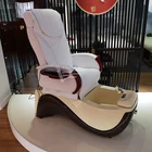 electric massager foot spa pedicure manicure chair