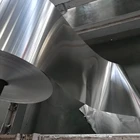Factory Price Aluminium Gutter Coil 5052 H14 H16 H18 H112 5083 5754 O