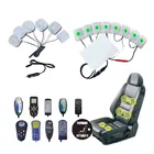 167-8JR Innovative Foot Bath Massage Chair Sofa Massage Vibration Accessories Parts