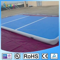 Indoor Used Sports Exciting Gym Mat