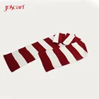 Custom soccer polandia sports tube scarf custom football scarves