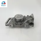 Original Genuine Diesel Machinery Engine Parts NT855 4915398 Water Pump for Cummins