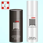 New Arrival Hair Argan Oil Fully Keratin Hair Treatment Fibers Concealer