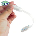 Adjustable Cabinet Fridge Drawer Lock magnetic Baby Child Cupboard Safety Locks
