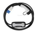 32A EU standard EV Charging plug style 2